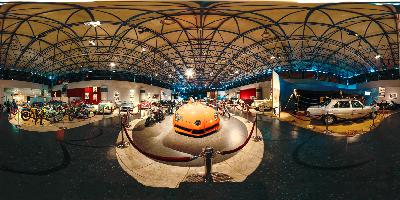 Automobile Museum